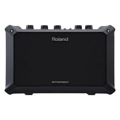 Roland MOBILE-AC Combo for Acoustic-electric Guitar