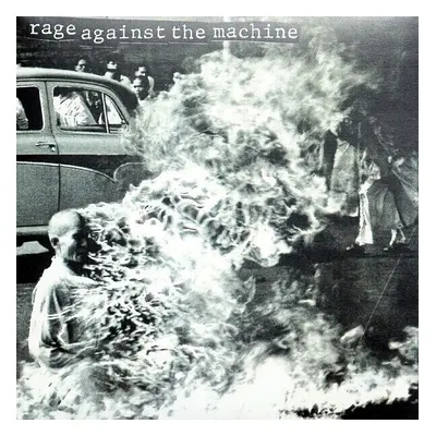 Rage Against The Machine - Rage Against The Machine (Anniversary Edition) (Reissue) (Remastered)