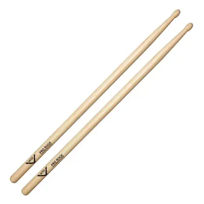 Vater VHPRW American Hickory Pro Rock Drumsticks