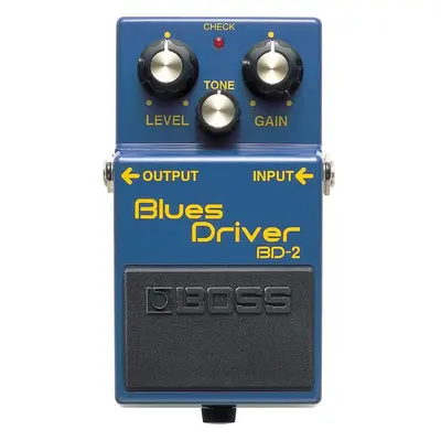 Boss BD-2 Guitar Effect