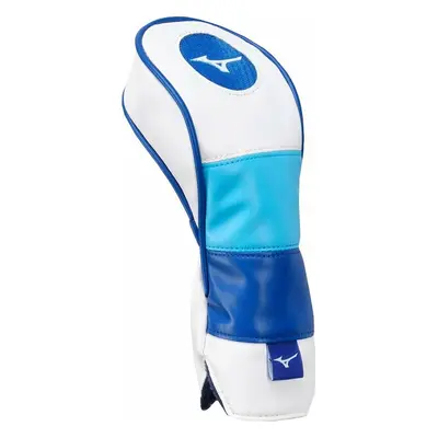 Mizuno Tour Utility White/Blue Hybrid Headcover