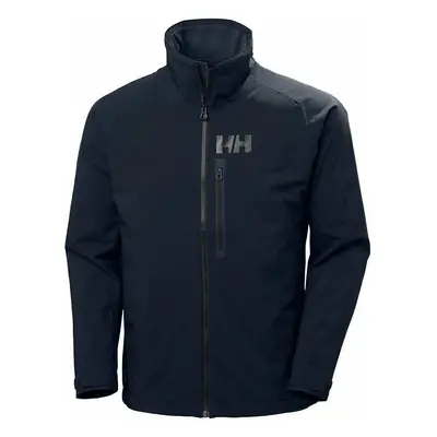 Helly Hansen Men's HP Racing Lifaloft Midlayer Jacket Navy