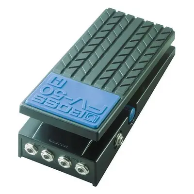 Boss FV-50H Volume Pedal