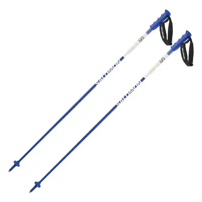 Salomon S/Race Carbon Carbon Blue cm Ski Poles