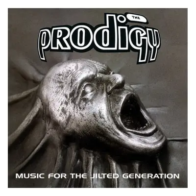 The Prodigy - Music For the Jilted Generation (Reissue) (2 LP)