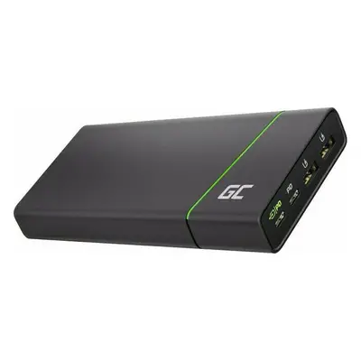 Green Cell PBGC04 PowerPlay Ultra 26800mAh Power Bank