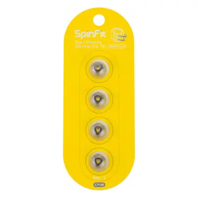 SpinFit CP100 Ear Tips for In-Ears