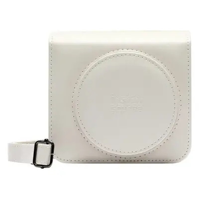 Fujifilm Instax Sq1 Chalk White Camera Case (unavailable)