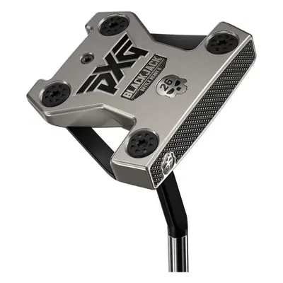 PXG Battle Ready II Right Handed Blackjack Double Bend 35" Golf Club Putter