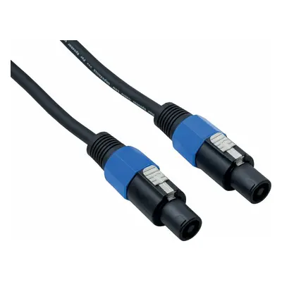 Bespeco PYSS600 m Speaker Cable