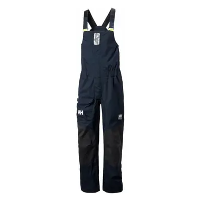 Helly Hansen Pier 3.0 Coastal Sailing Bib Long Bib Tights Navy