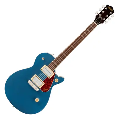 Gretsch Streamliner Jet Club SC LRL Dark Denim Electric guitar