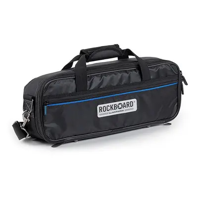 RockBoard DUO 2.1 GB Gig Bag Black