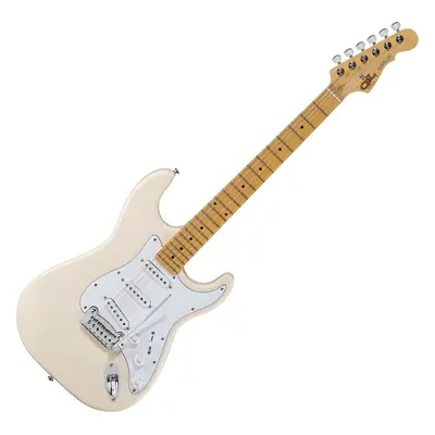 G&L Tribute Legacy Olympic White Electric guitar