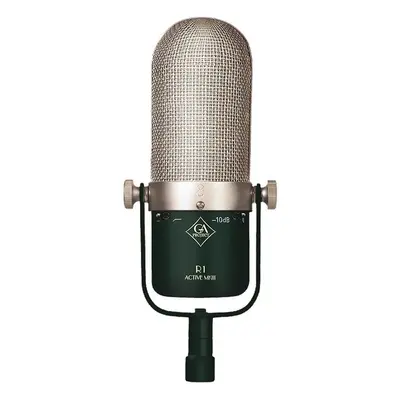 Golden Age Project R Active MkIII Ribbon Microphone