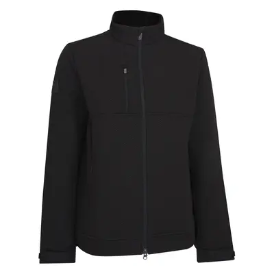 Callaway Dobby Sherpa Interior Caviar Jacket