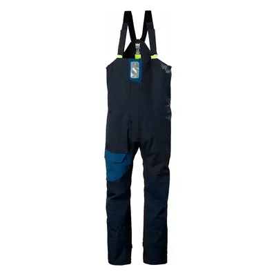 Helly Hansen Men's Newport Coastal Sailing Bib Long Bib Tights Navy