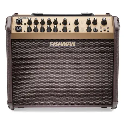 Fishman Loudbox Artist Bluetooth Combo for Acoustic-electric Guitar