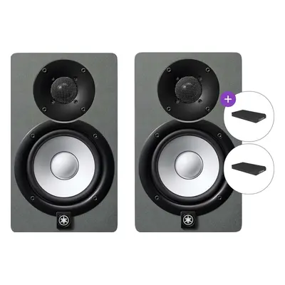 Yamaha HS5 SG SET Active Studio Monitor pcs