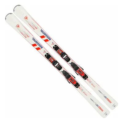 Rossignol Forza 30° V-CA Xpress + Xpress GW Set cm Skis