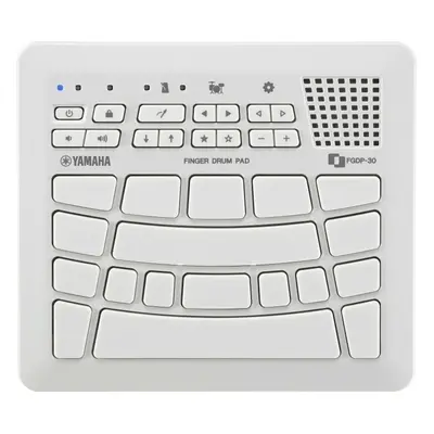 Yamaha FGDP-30 Sampling/Multipad