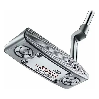 Scotty Cameron Select Squareback Right Handed 34" Golf Club Putter