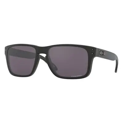 Oakley Holbrook Matte Black/Prizm Grey Lifestyle Glasses