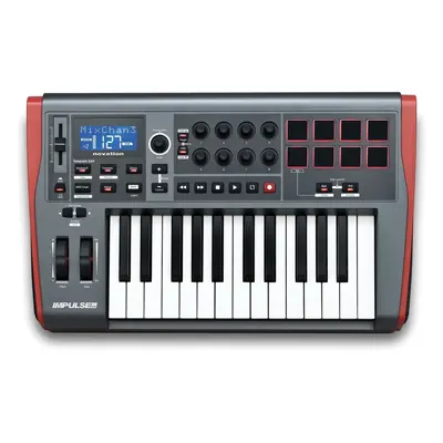 Novation Impulse Master Keyboard (unavailable)