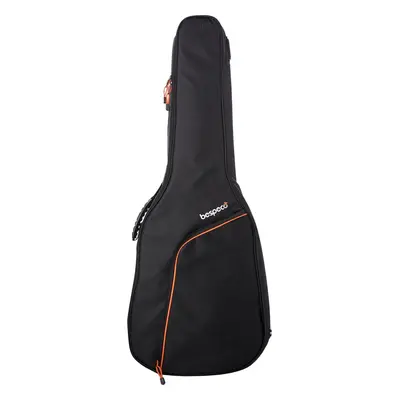 Bespeco BAG10AG Gigbag for Acoustic Guitar Black