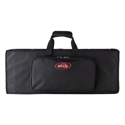 SKB Cases 1SKB-SC2709 Pedal Bag Black