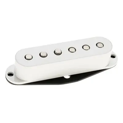 DiMarzio DP419AREA67-WH White Single Pickup