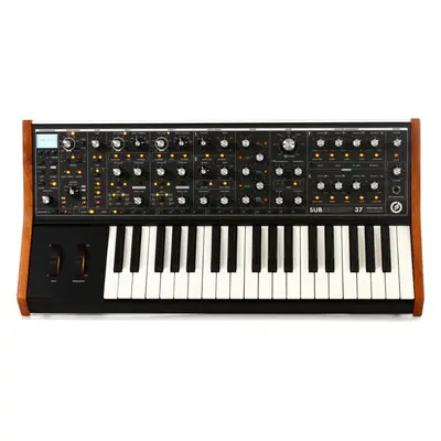 MOOG Subsequent Synthesizer