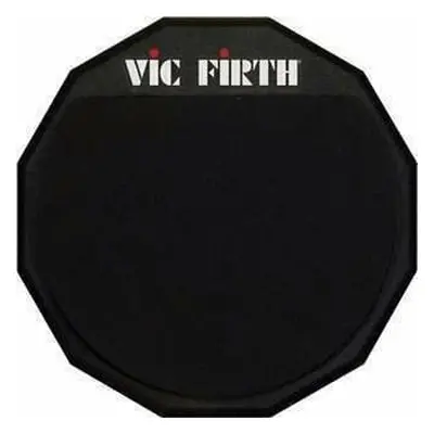 Vic Firth PAD12D Practice Pad 12"