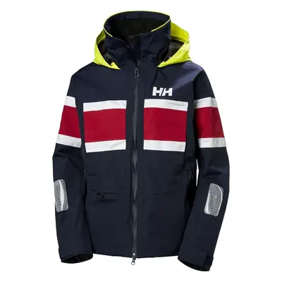 Helly Hansen Women’s Salt Original Sailing Jacket Navy