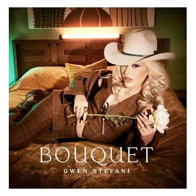 Gwen Stefani - Bouquet (CD)