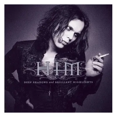 HIM - Deep Shadows & Brilliant Highlights (Reissue) (LP)