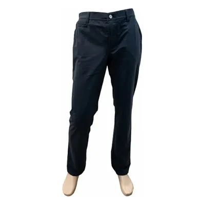 Alberto Rookie Waterrepellent Revolutional Navy Trousers