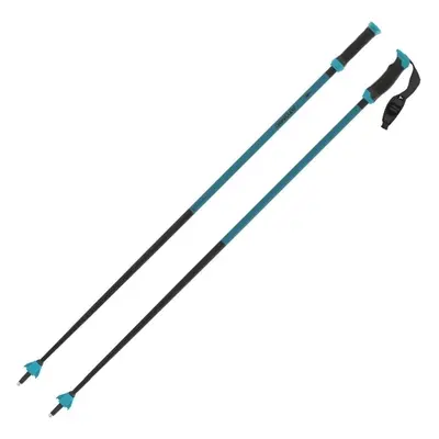 Atomic Redster X Carbon SQS Teal Blue cm Ski Poles