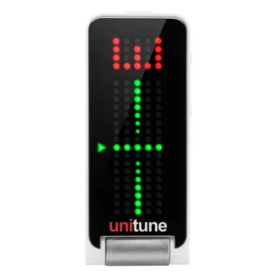 TC Electronic Unitune Clip Clip Tuner