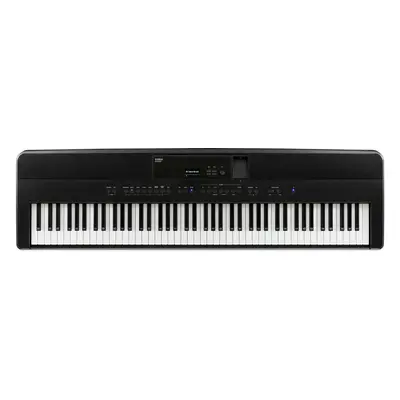 Kawai ES520 B Digital Stage Piano Black