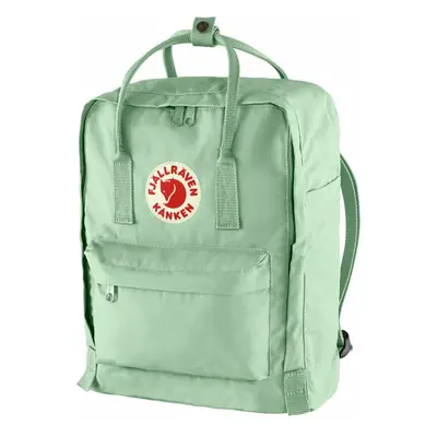 Fjällräven Kånken Backpack Mint Green L