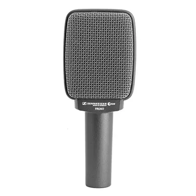 Sennheiser E609 Instrument Dynamic Microphone