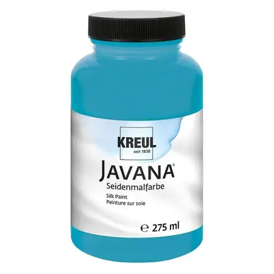 Kreul Javana Silk Paint Turquoise ml pc