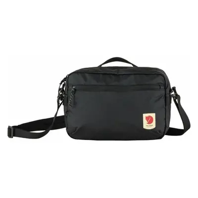 Fjällräven High Coast Crossbody Bag Black