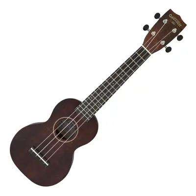 Gretsch G9100-L LN OV VMS Natural Ukulele