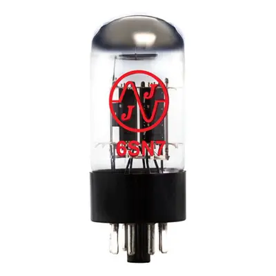 JJ Electronic 6SN7 Vacuum Tube