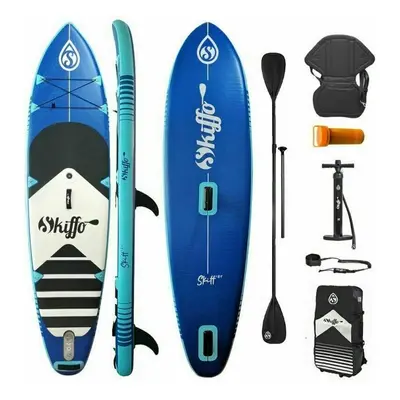 SKIFFO Skiff Combo 10'4'' (315 cm) Paddle Board