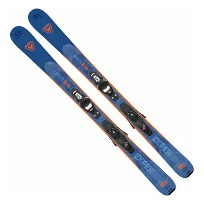 Rossignol Experience Pro Kid-X + Kid GW Set cm Skis