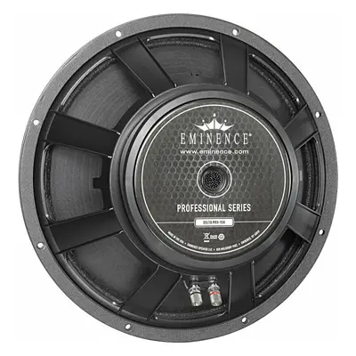 Eminence DELTA-15A PA Speaker