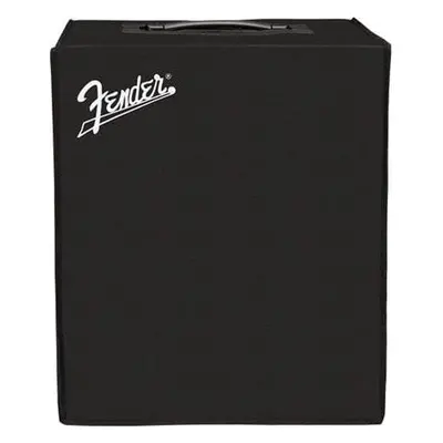 Fender Rumble Bass Amplifier Cover